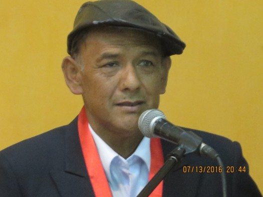 José Alberto López Coronado- foto MJV