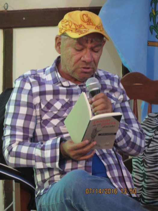 Arturo Rodriguez Serquén