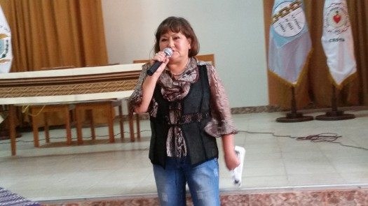 Cusma