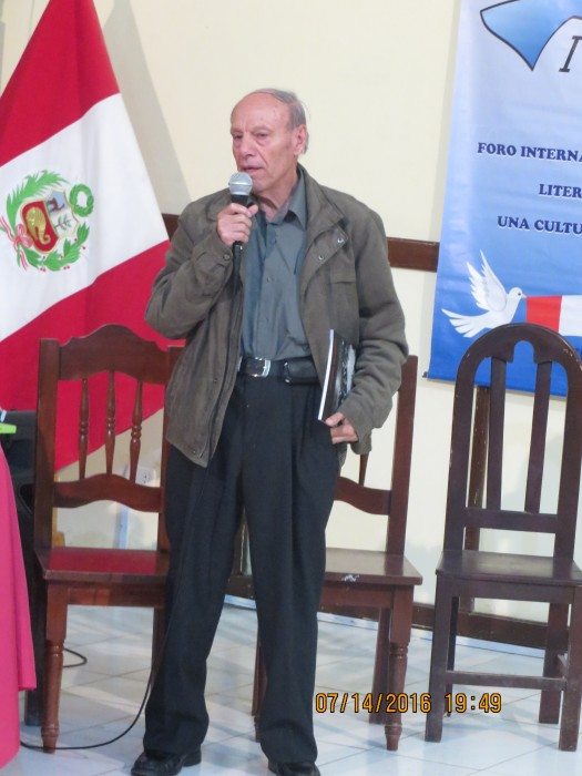 Estuardo Villanueva Díaz