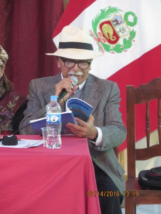 Javier Villegas