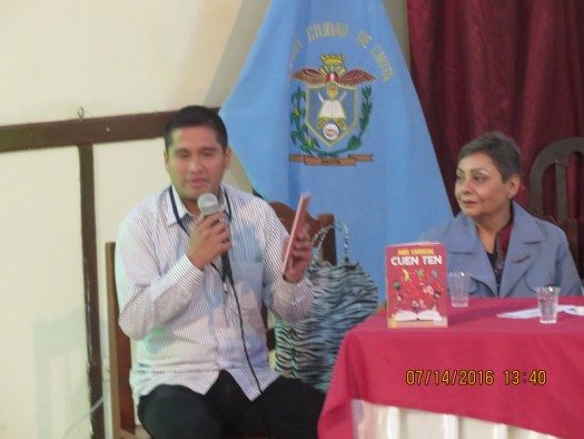 Abel Cardejal