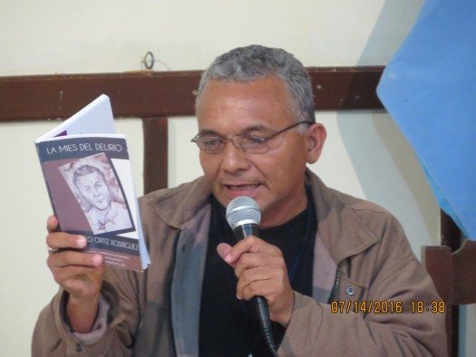 Adolfo Ortíz Rodriguez