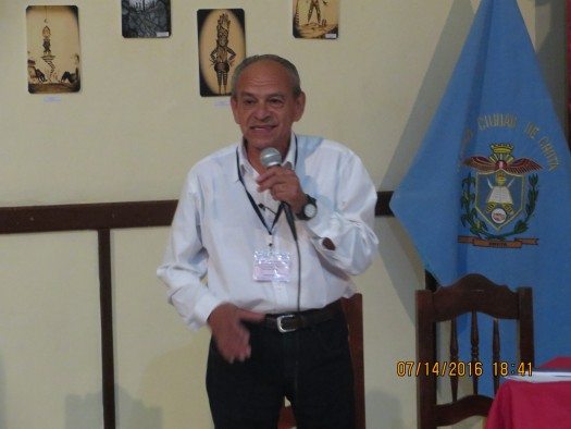 Alfonso Ricciutto