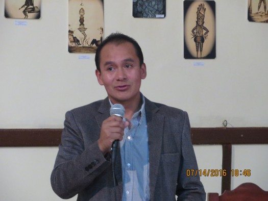 Segundo Emilio Campos