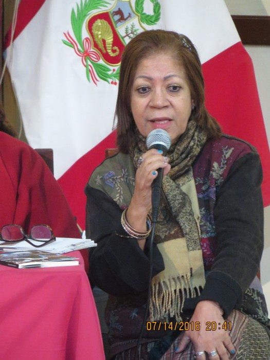 Luz Elena Sepúlveda