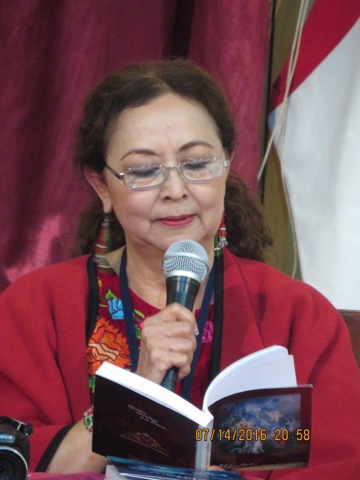 Graciela Cervantes