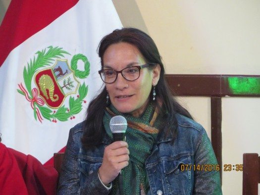 Charo Domeq