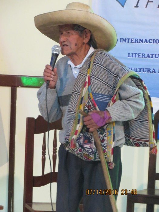 Don Juan Evangelista Rojas