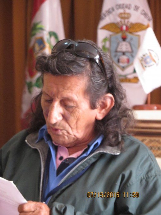 Ruperto Valderrama