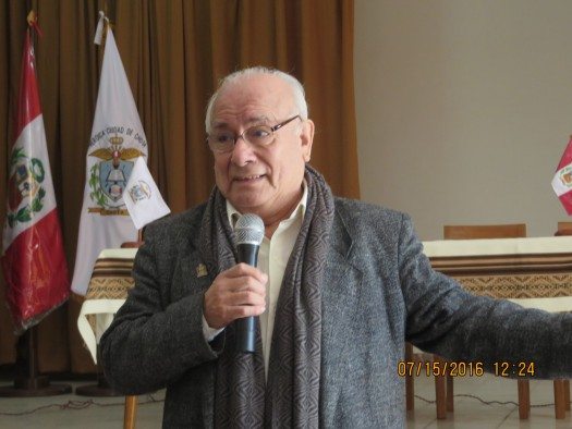 Pepe Vargas