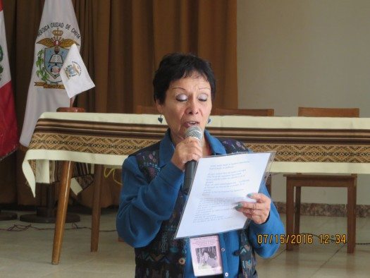 Lily Cuadra