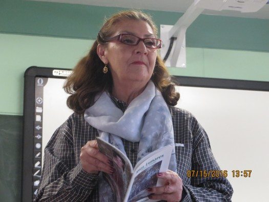 Etza Jara