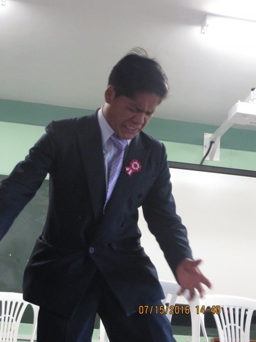 Abraham Díaz Cieza