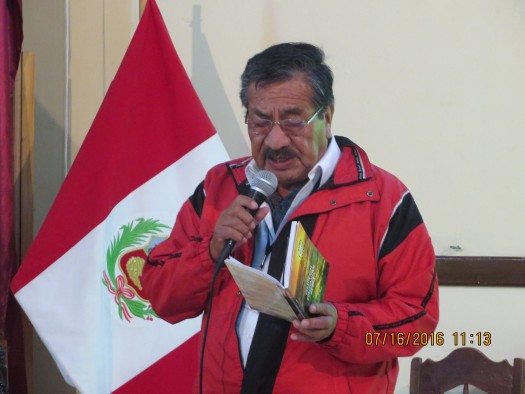 Félix Florez Becerra