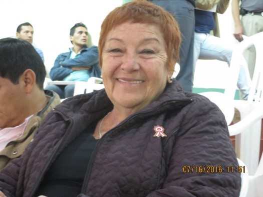 Mavi Márquez Alcalde