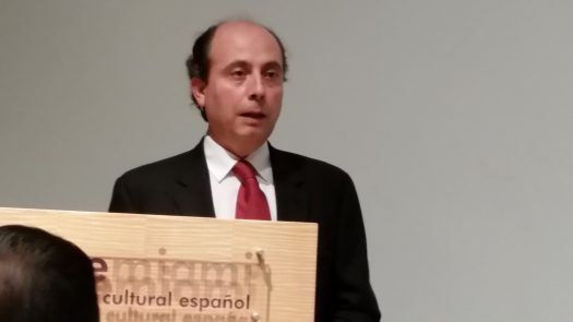 Patricio Palacios