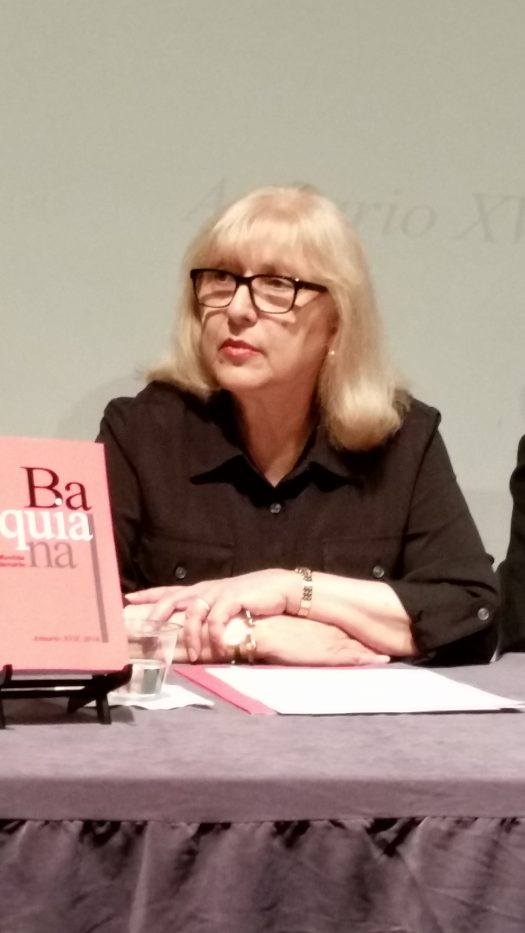 Maricel Mayor Marsán