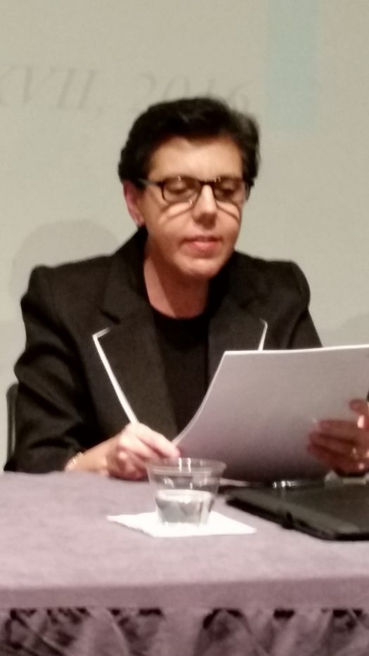Baquiana 2016